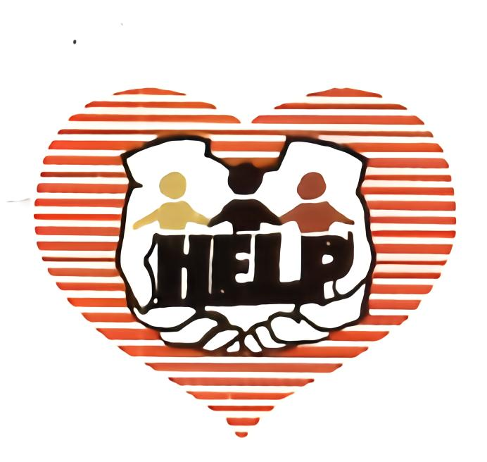 Help-Ministry